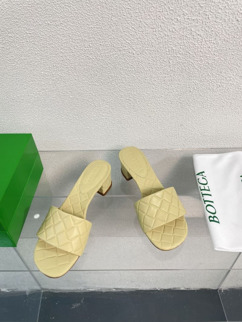 Bottega Veneta Sandals